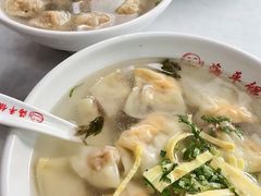 -海平馄饨(逍遥二路店)