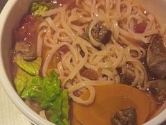 -九毛九西北菜(百信广场店)