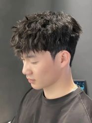 -丝源发型