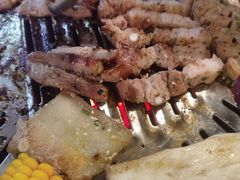 -馥二代韩式烤肉 2세대 불고기(喷水池店)