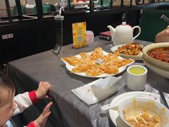 -川香鼎盛·川府家宴商务宴请(市桥富华路店)