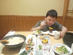 -山之川日料放题(通州店)