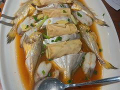 -涌觅名灶·本地海鲜宁波菜(财富广场店)