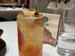 -马克西姆俄罗斯餐厅(通亚街店)