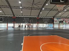 -洛克公园·篮球(雨花客厅店)