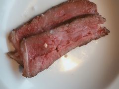 -非常时髦餐厅VUE Restaurant(外滩茂悦大酒店)