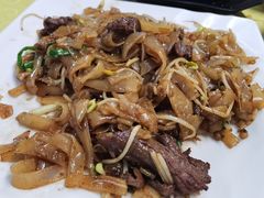 -海鲜街菜馆(海珠南路店)