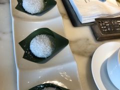 -顺德美的万豪酒店-万豪中餐厅