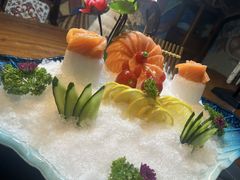 -野马国际·大汉食府