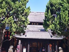 -秋霞圃
