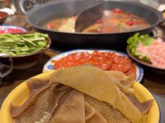 -冯校长老火锅(广州正佳广场店)