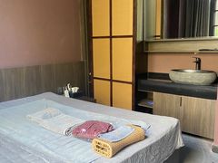 -椿杨樘·明康泡浴养生馆(重庆店)