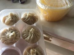 -老班长手工灌汤包(嘉洲广场店)