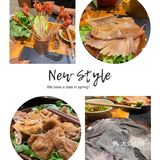 一个坚持做味道和口碑宝藏火锅店铺