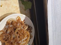-玫瑰花园自助烤肉(顺义鑫海韵通店)