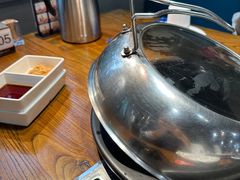 -海味当家·蒸锅海鲜(星海公园店)