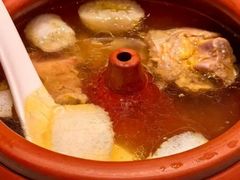 -翠湖宾馆·中餐厅