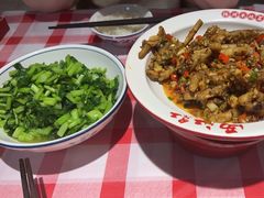 -西江红·株洲本地菜(滨江南路店)