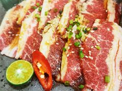 -匠太烧肉台日料理餐酒馆(三林店)