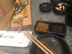 -九田家黑牛烤肉料理(万达店)