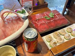 -要德火锅(泰隆商业街店)