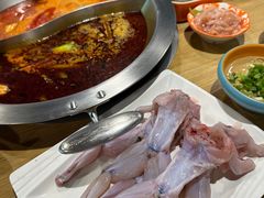 -铭记蛙小仙·活蛙畅享(CBD万达广场店)