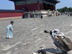 点击看大图 -美云庭古装·格格服汉服·京城旅拍(北京店)