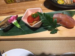 -昱匠·日本料理(金融街店)