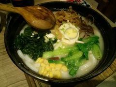 牛肉乌冬面-花火-HANABI(莲花国际广场店)
