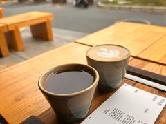 -溯洄咖啡VORTEX COFFEE