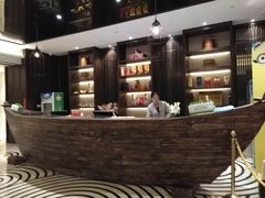 -铂尔台州菜(铂尔国际店)