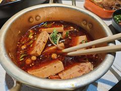 -钢管厂五区小郡肝串串香火锅(梅川路店)