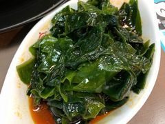 -灵芝妹子海鲜米线(香炉礁山姆店)
