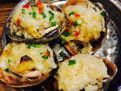 -老虎滩大连海鲜烧烤(建邺云锦路总店)