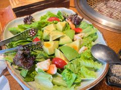 -炎蔵牛舌烤肉