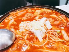 -HONGA HONGA雄家(曹路店)