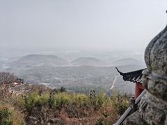 -句容茅山景区