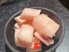-小饕荟雅安贡椒鱼鲜馆(广福桥店)