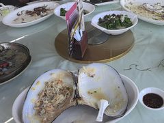 -八仔大富楼·河鲜(西江店)