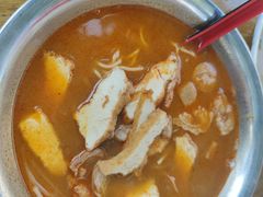 -铭辉沙嗲面(新街商业城店)