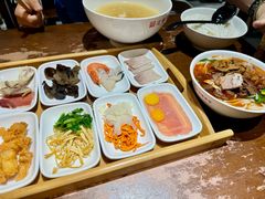 -建新园过桥米线(宝善街店)