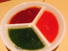 -甘尼仕印度餐厅爵士酒吧(阳春巷店)