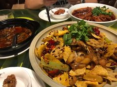 -辛香汇(飞洲店)