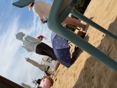 -日照海滨国家森林公园