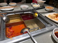-海底捞火锅(泰安爱琴海店)