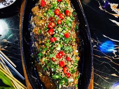 -火枪手串吧·鹤岗小串涮肚(亦庄店)