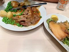 -宜家·瑞典风味餐厅(武汉荟聚中心店)