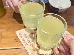 -老西门·常州菜(新区店)