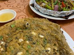 蚝仔烙-陈记稻香潮汕砂锅粥(华强南店)