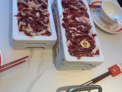 -八合里潮汕鲜牛肉火锅(深圳海岸城店)